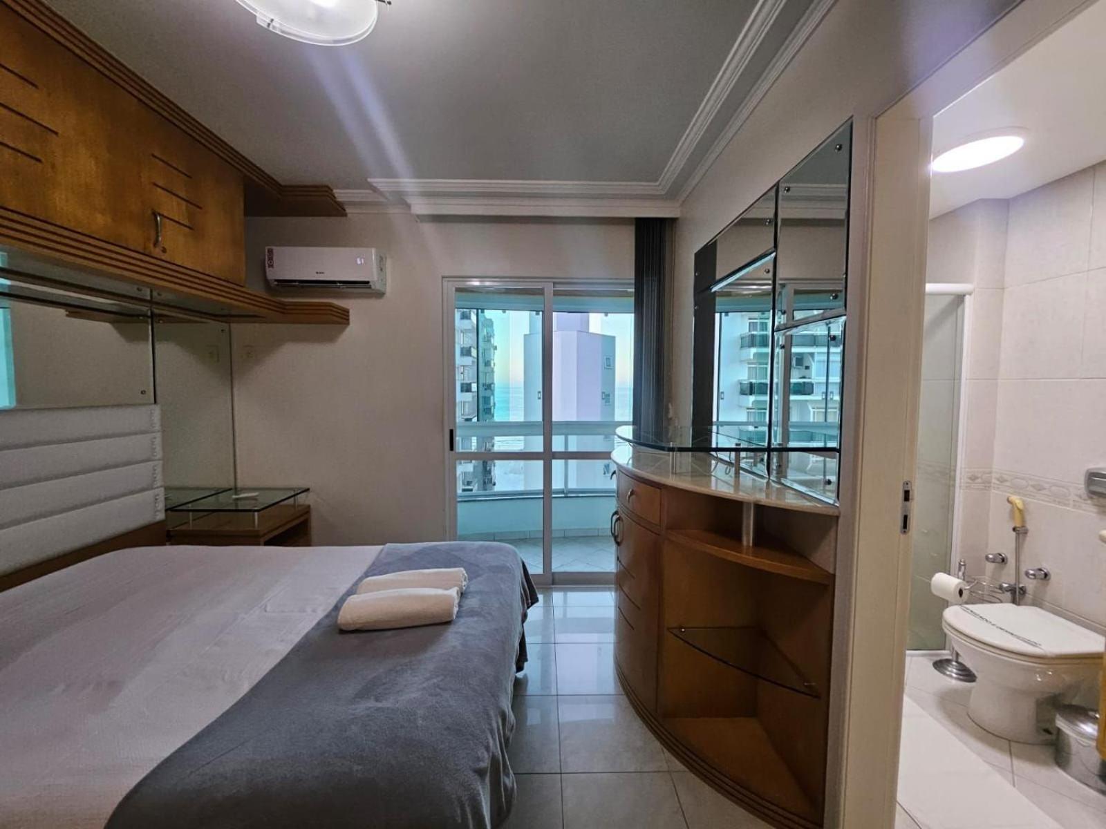 Curta! | 172 | Quadra Mar | 3 Quartos Apartamento Balneario Camboriu