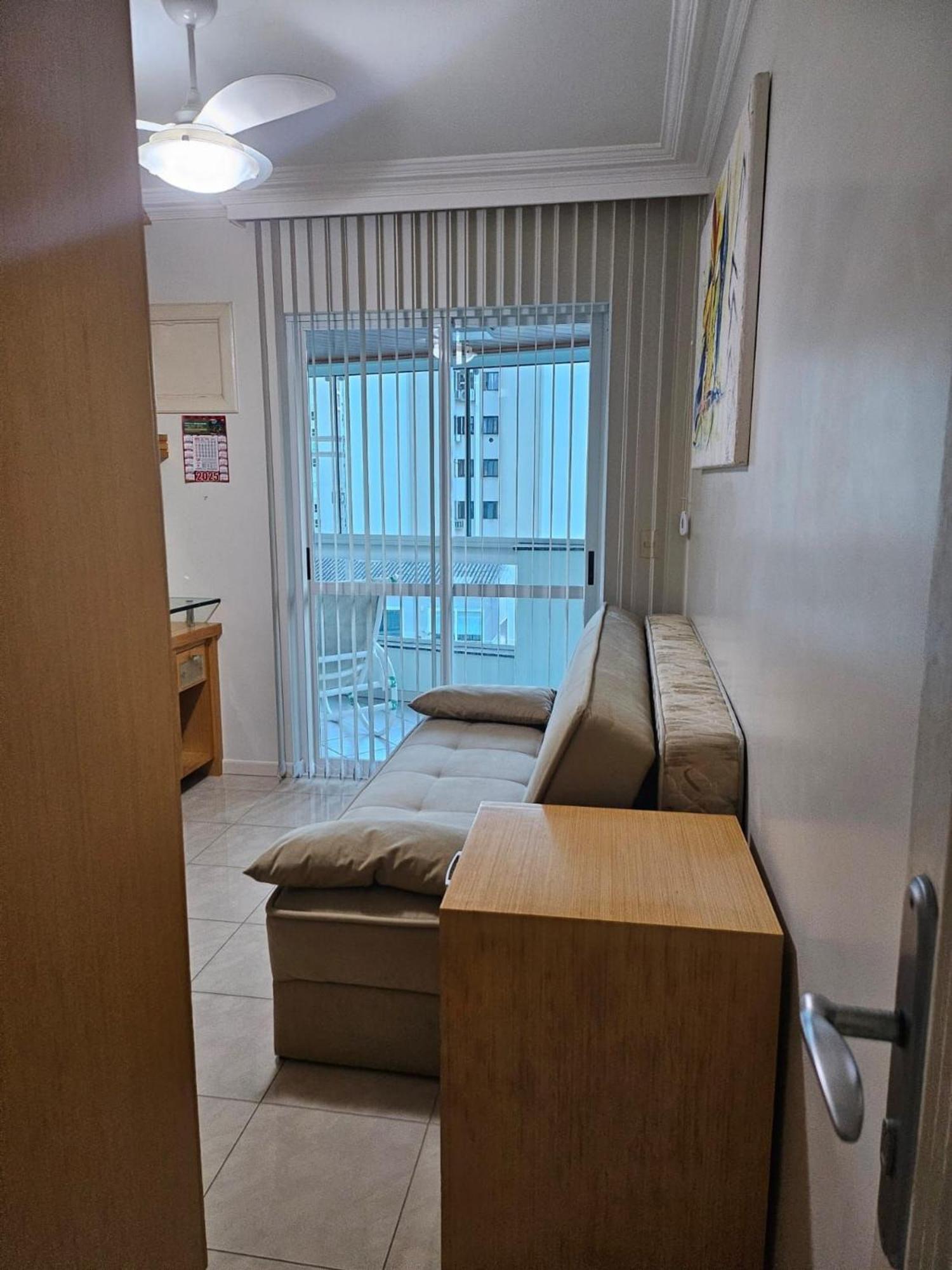 Apartamento Curta! | 172 | Quadra Mar | 3 Quartos