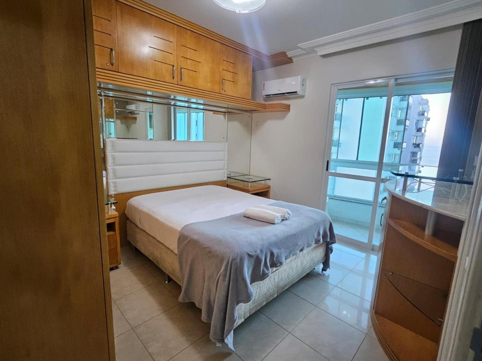 Curta! | 172 | Quadra Mar | 3 Quartos Apartamento *