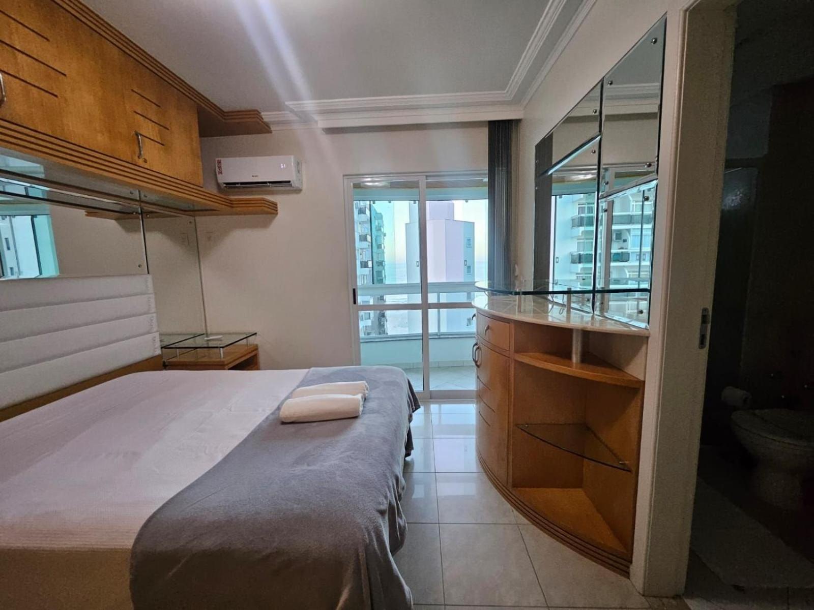Apartamento Curta! | 172 | Quadra Mar | 3 Quartos *