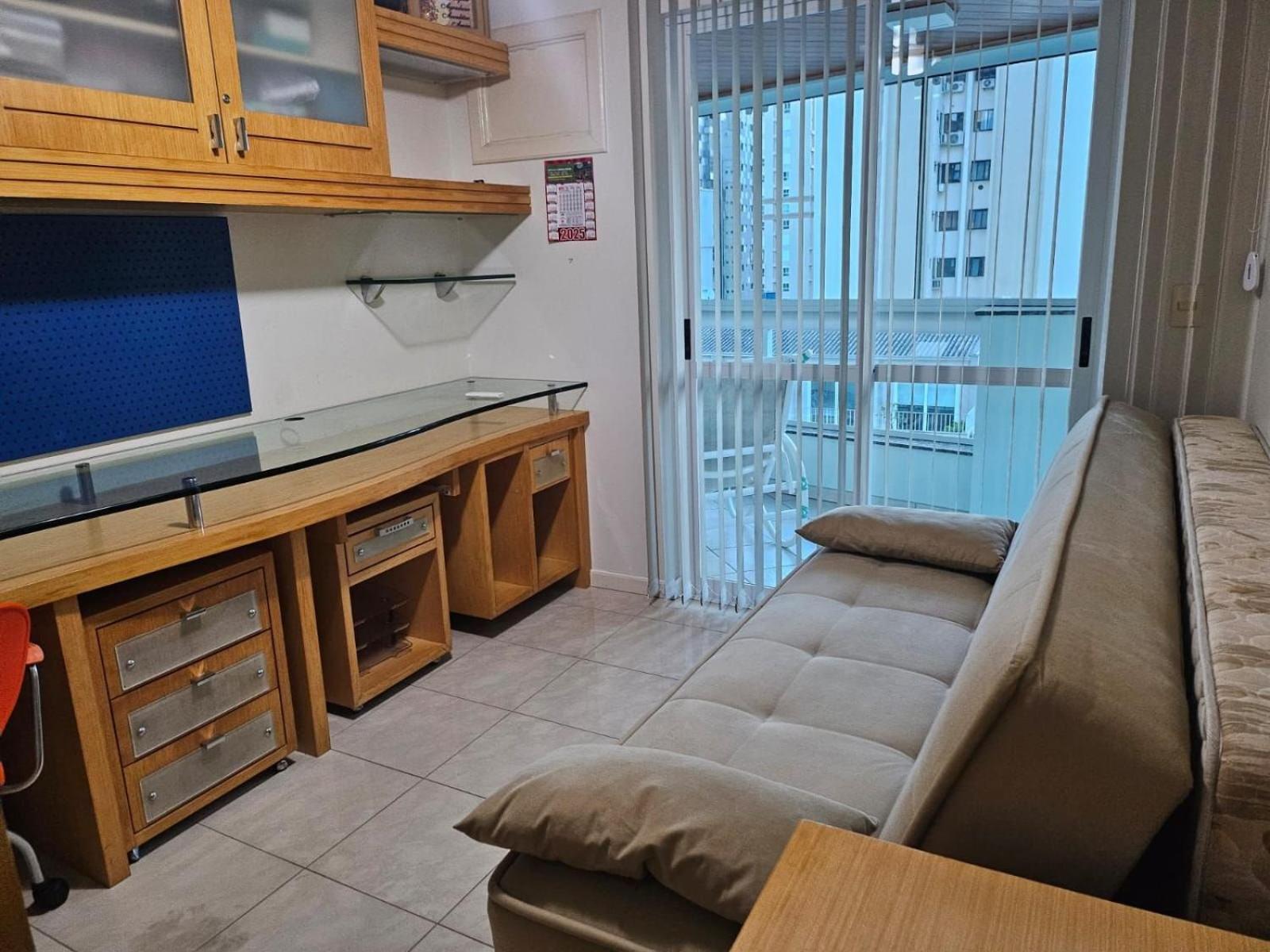 Curta! | 172 | Quadra Mar | 3 Quartos Apartamento Balneario Camboriu