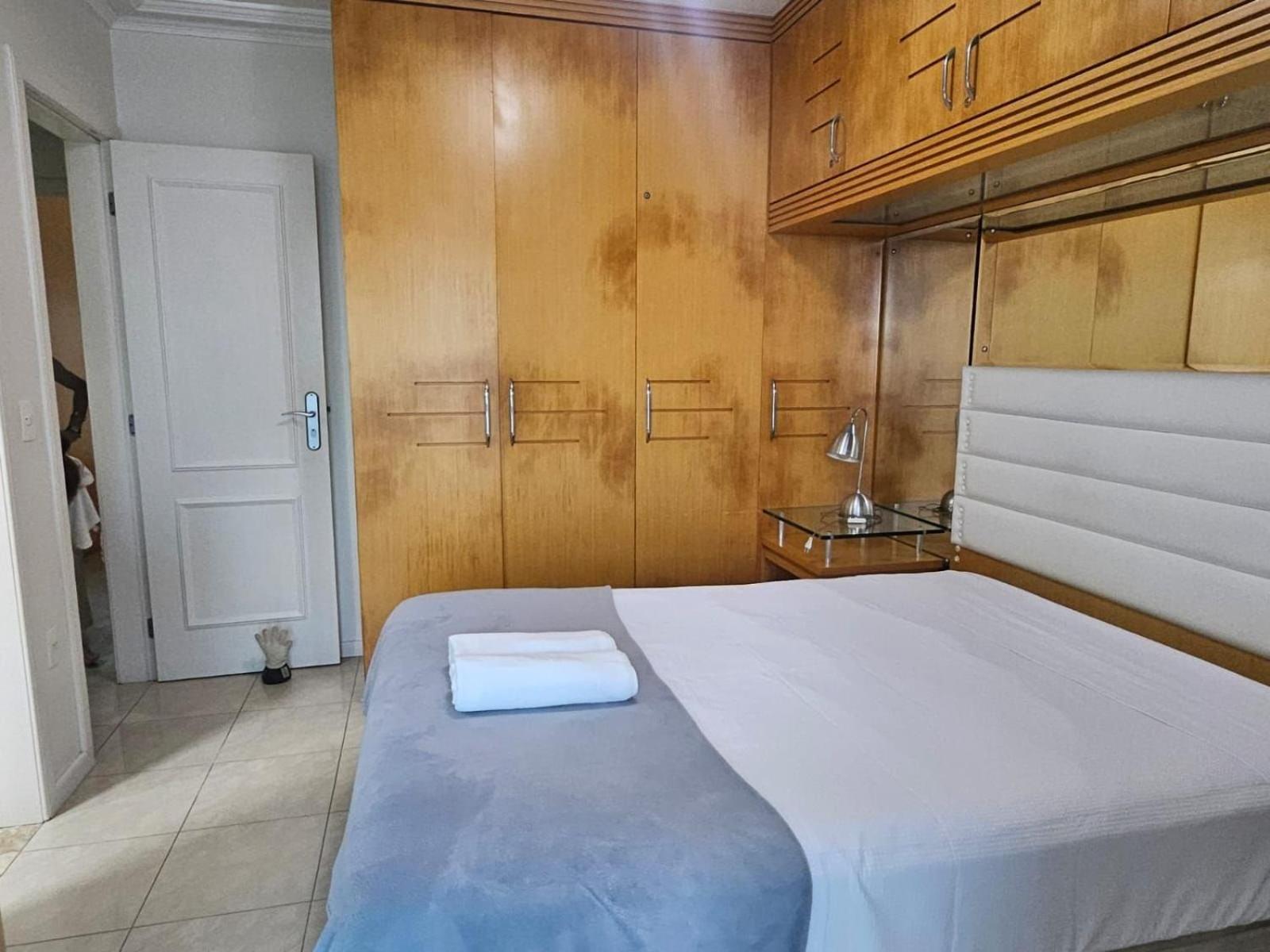Apartamento Curta! | 172 | Quadra Mar | 3 Quartos Balneario Camboriu