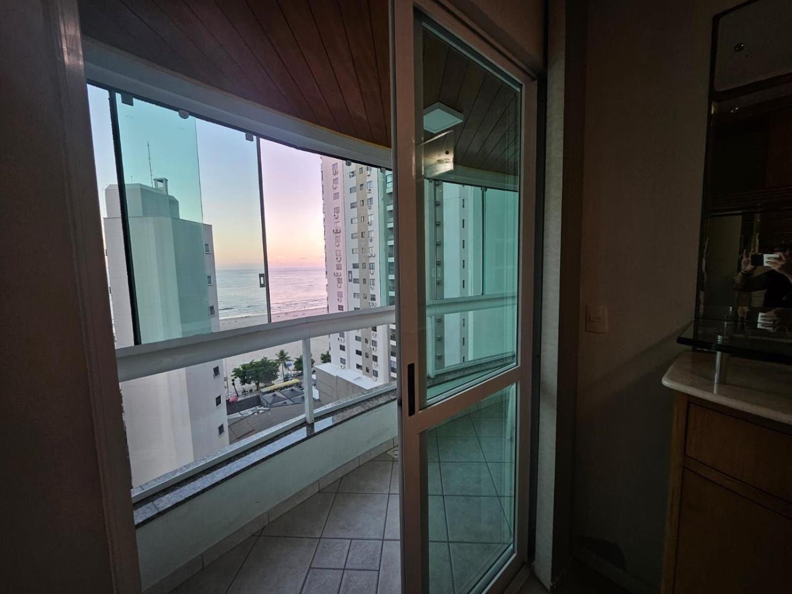 Apartamento Curta! | 172 | Quadra Mar | 3 Quartos Balneario Camboriu