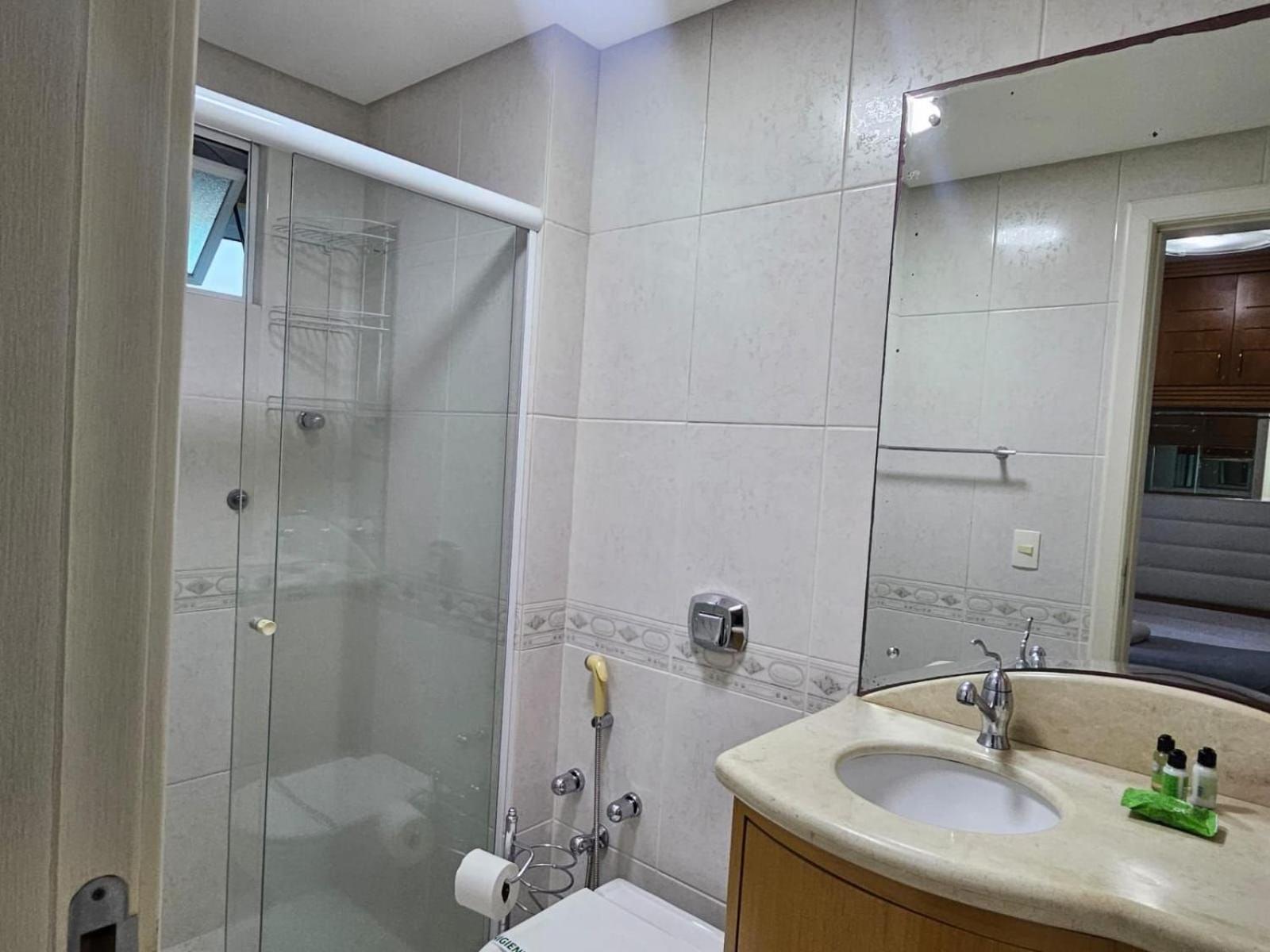 Apartamento Curta! | 172 | Quadra Mar | 3 Quartos