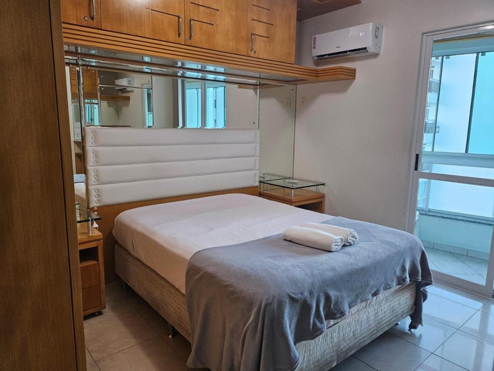 Apartamento Curta! | 172 | Quadra Mar | 3 Quartos *