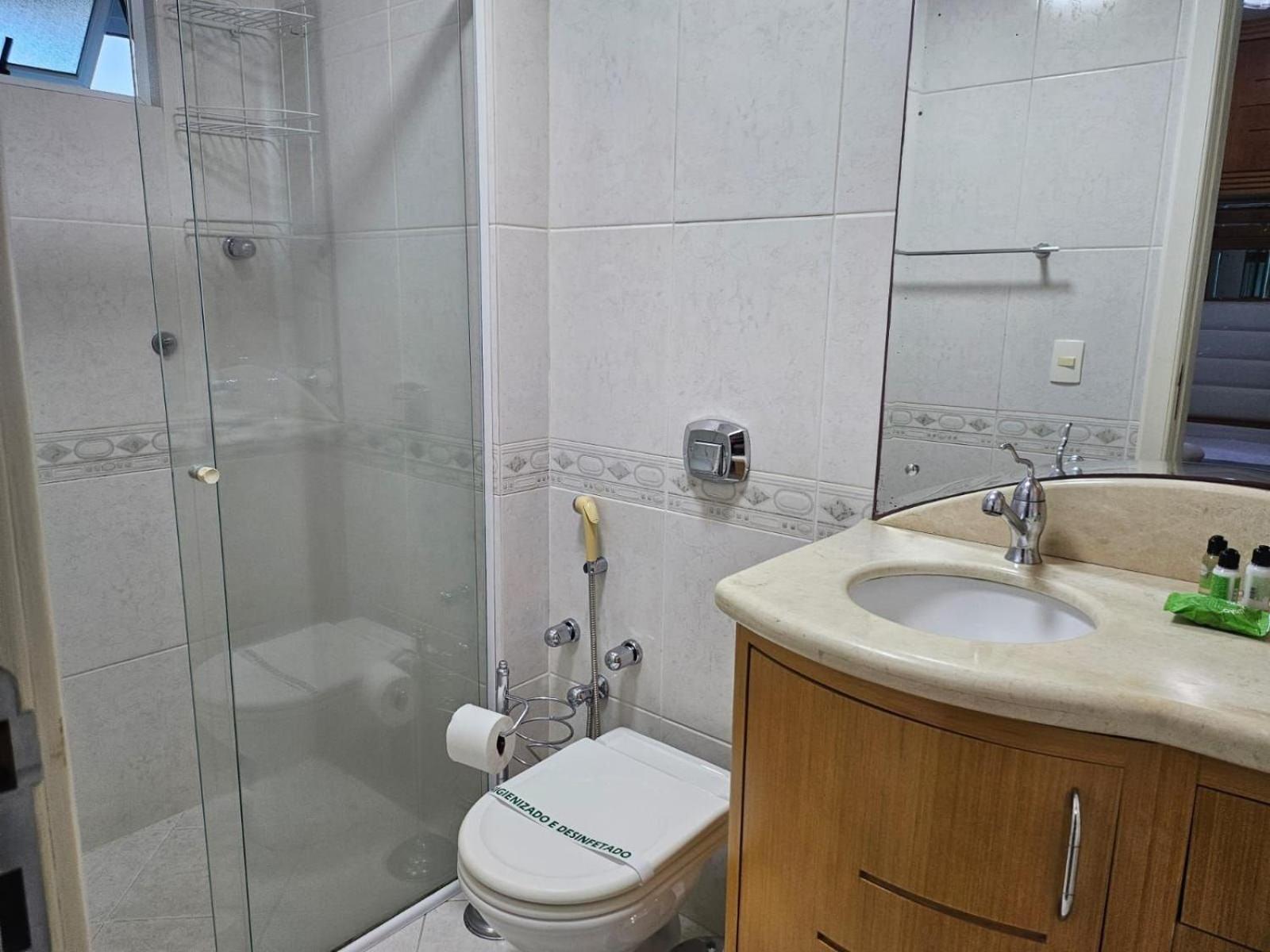 Curta! | 172 | Quadra Mar | 3 Quartos Apartamento Balneario Camboriu