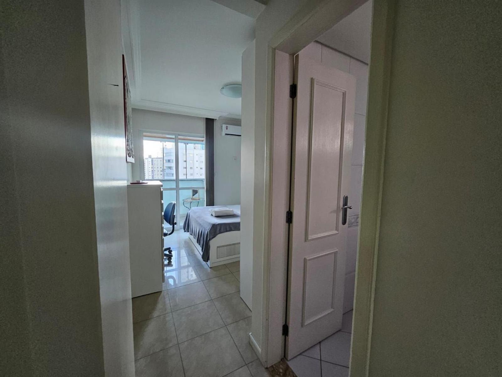 Apartamento Curta! | 172 | Quadra Mar | 3 Quartos