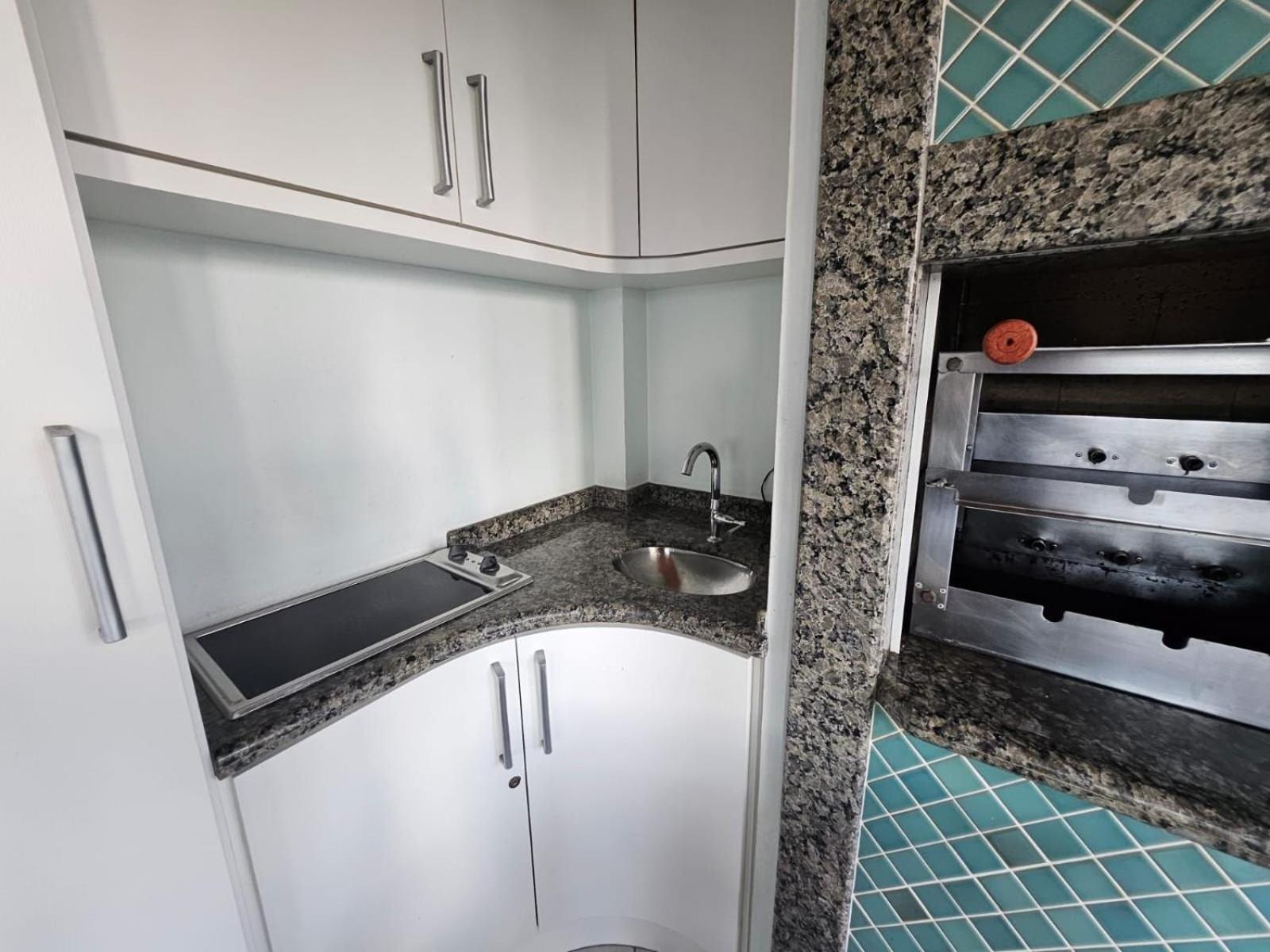 Curta! | 172 | Quadra Mar | 3 Quartos Apartamento