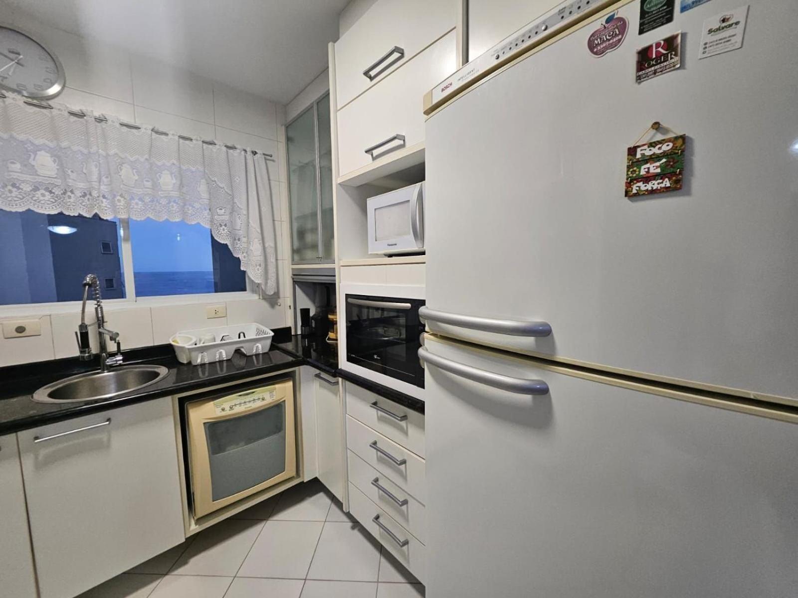Curta! | 172 | Quadra Mar | 3 Quartos Apartamento Balneario Camboriu